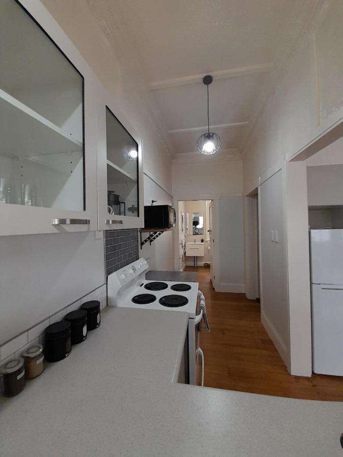 Character 1-Bedroom Unit Masterton Ngoại thất bức ảnh