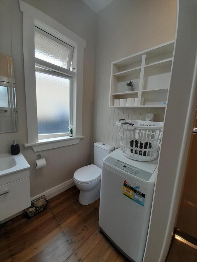 Character 1-Bedroom Unit Masterton Ngoại thất bức ảnh