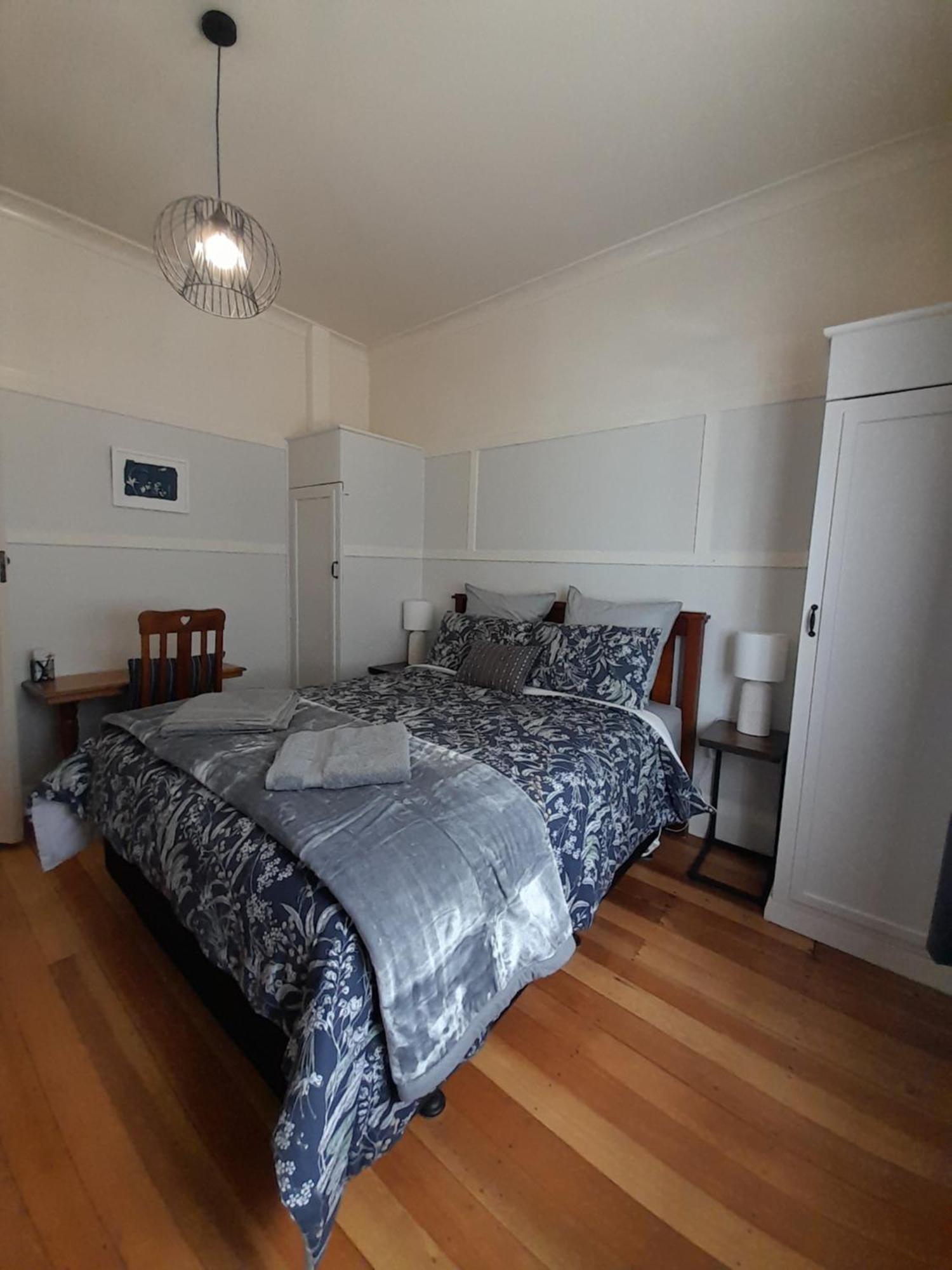 Character 1-Bedroom Unit Masterton Ngoại thất bức ảnh