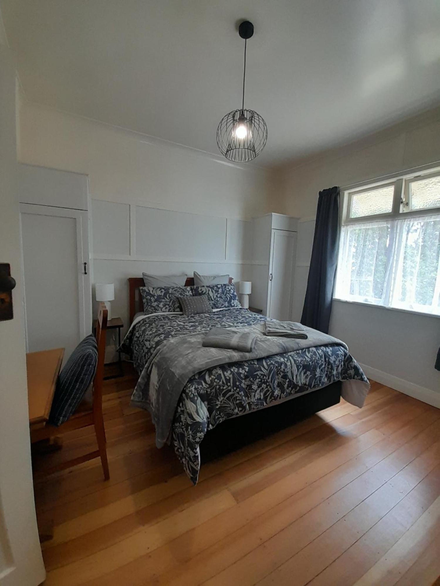 Character 1-Bedroom Unit Masterton Ngoại thất bức ảnh