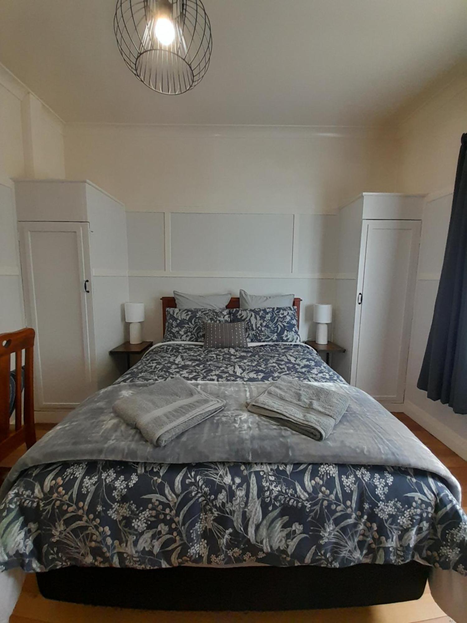 Character 1-Bedroom Unit Masterton Ngoại thất bức ảnh