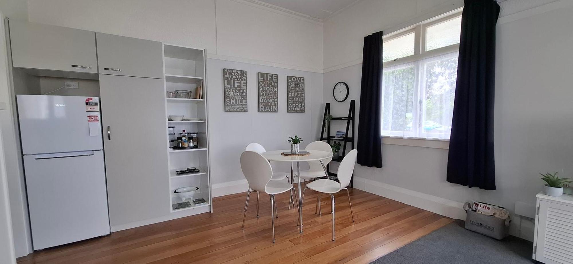Character 1-Bedroom Unit Masterton Ngoại thất bức ảnh